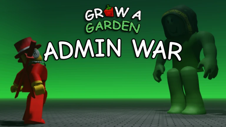 ⚔️ADMIN WAR⚔️