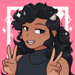 Official Blossom Squad Fan Group