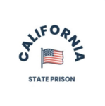 California State Prison!!