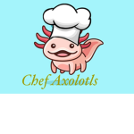 The axolotl chefs