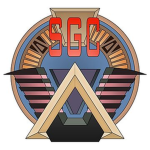 SGC | Stargate Command .