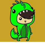 Dino Squad Assemble