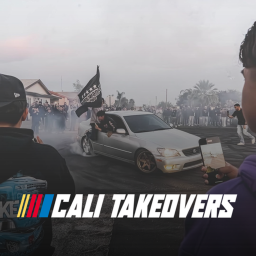 Cali Takeovers