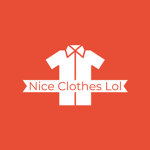 nice clothes lol