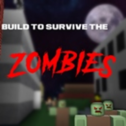 Build to Survive Zombies!