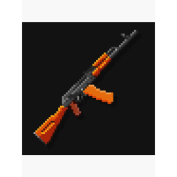 gun game
