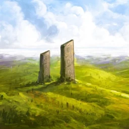 Pushing the limits of ROBLOX Terrain icon