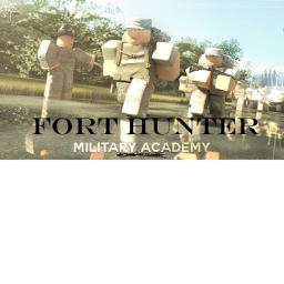 Fort Hunter