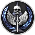 | - Special Tactical Operation Force - |