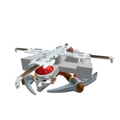 The Opplocopter 2000