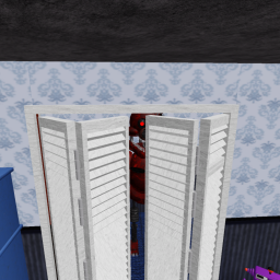 five nights at freddys nightmares rp