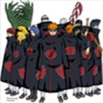 Akatsuki organazation