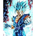 the supersayins fan group