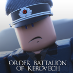 Order Battalion of Kerovech