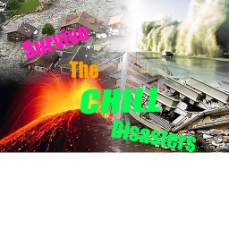 Survive the CHiILL Disasters