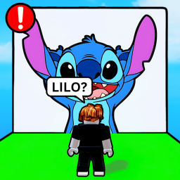 Lilo and Stitch Quiz 🌴