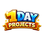 1 Day Projects