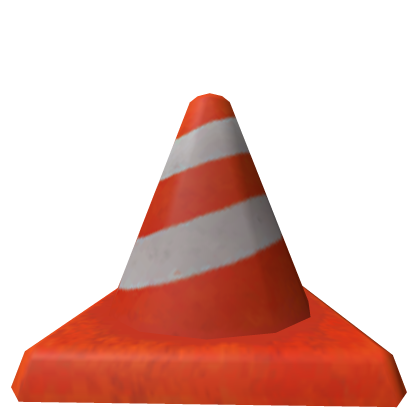 Traffic Cone