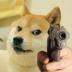Angry doge Club