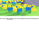 Blue's Lit Squad