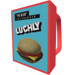 Luchly Backpack
