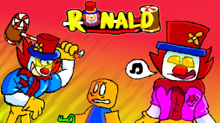 Ronald 🤡 screenshot 2