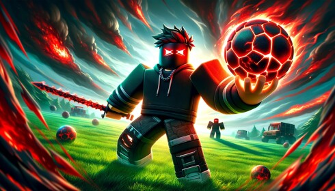 Blox Ball