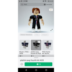 Robux para meus primos