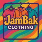 JamBak's Clothing Group
