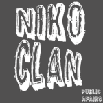 Niko Clan High-Comm