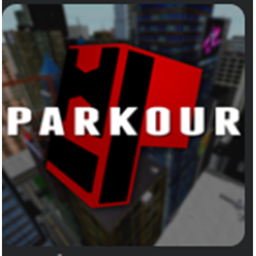 Parkour [hard Parkour]