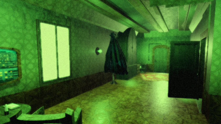 No, I’m not a Human (STORY + RP) screenshot 2