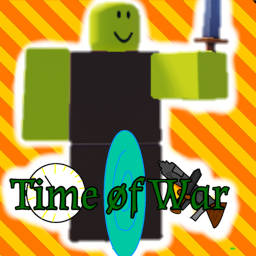 Time of War