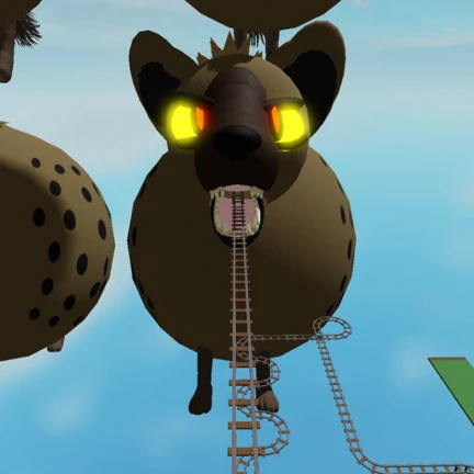 Image du serveur Roblox