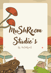 MuShRo0m Studio’s
