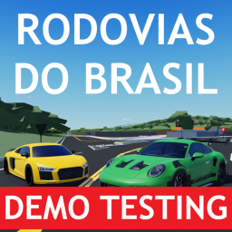 Rodovias do Brasil [demo]
