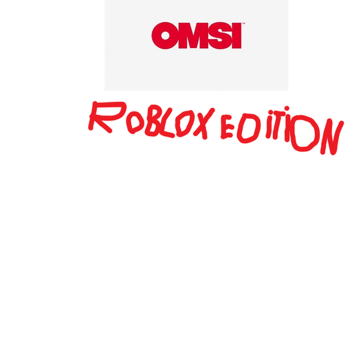 Omsi Roblox Edition