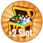 +2 Slots Adventure