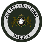 Madurian National Police