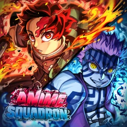 Anime Squadron