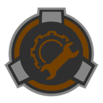 - SCP.F - Service Department