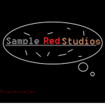 Sample Red Studios