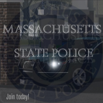State Police!!