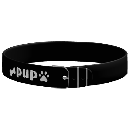 pup collar 3.0