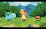 POK'EMON squad