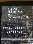 FNAF FAN GROUP (NOOBS, PROS, HACKERS AND GODS)