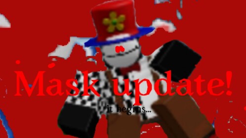 (MASKED UPDATE) It begins.... (BUILDING IN PROGRES
