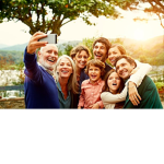 Happy Family Groups!