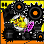 Gaming_HD45 FANS GROUP