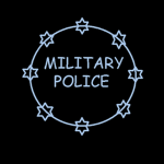 Military Police ~~~Est {2022}